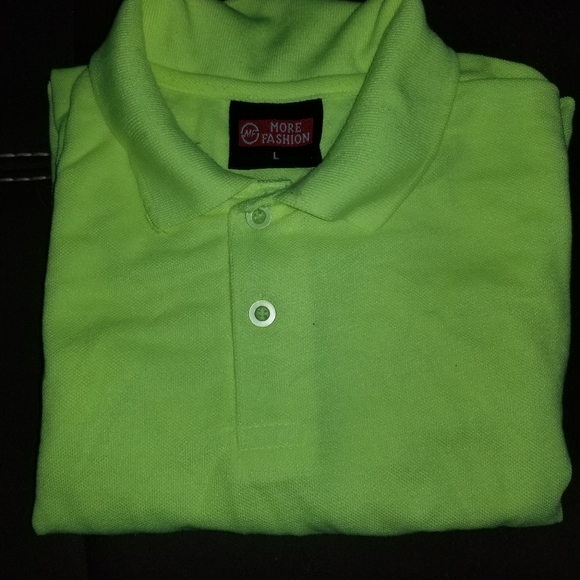 Gelante Short Sleeve Polo - Picture 1 of 2